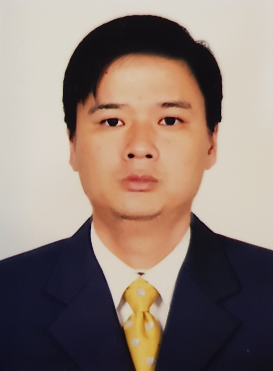 Mr. Vu Tuan Viet - Director - 
