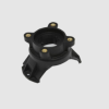 RTK Antenna Fixed Rack To Back Arm
