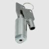 B0300 Lock Cylinder With 2 Keys