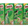 Milo Milk